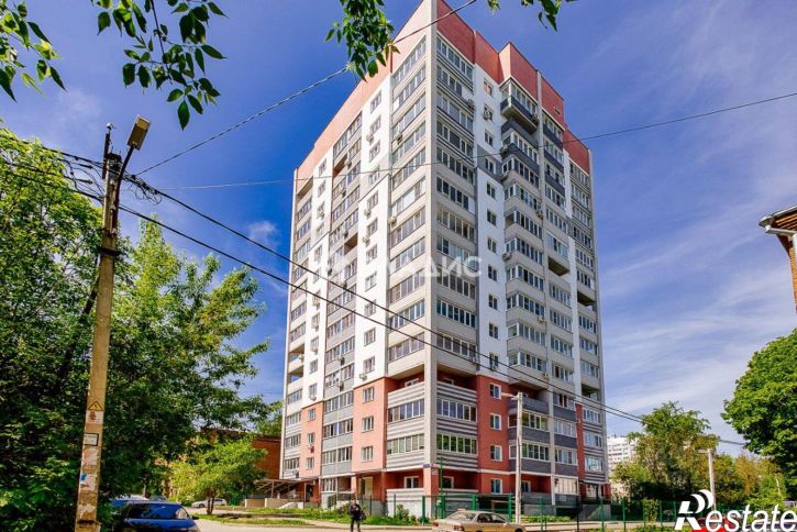 2-комн квартира 1-я Пионерская улица, 82,  д. 82