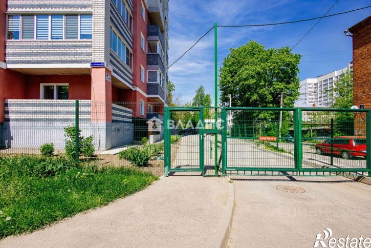 2-комн квартира 1-я Пионерская улица, 82,  д. 82