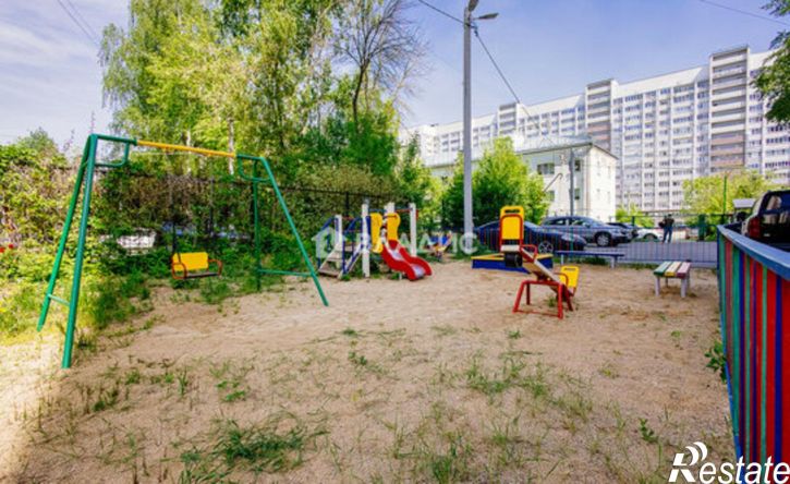 2-комн квартира 1-я Пионерская улица, 82,  д. 82