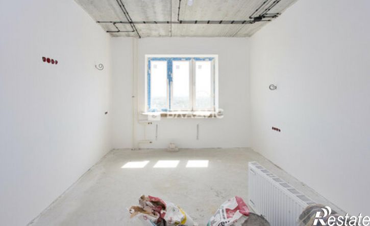 2-комн квартира 1-я Пионерская улица, 82,  д. 82