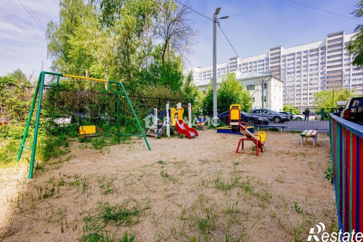 2-комн квартира 1-я Пионерская улица, 82,  д. 82