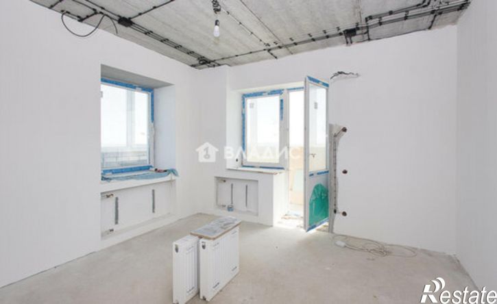 2-комн квартира 1-я Пионерская улица, 82,  д. 82