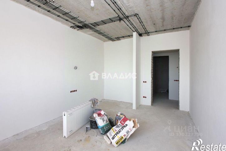 2-комн квартира 1-я Пионерская улица, 82,  д. 82