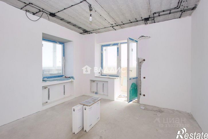 2-комн квартира 1-я Пионерская улица, 82,  д. 82