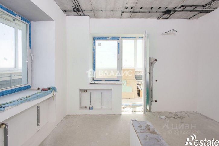 2-комн квартира 1-я Пионерская улица, 82,  д. 82