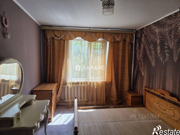 2-комн квартира Ново-Ямская улица, 23А,  д. 23А