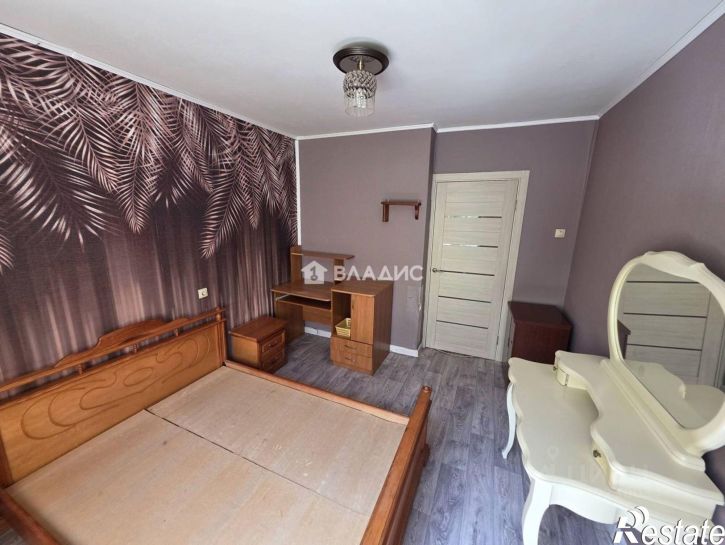 2-комн квартира Ново-Ямская улица, 23А,  д. 23А