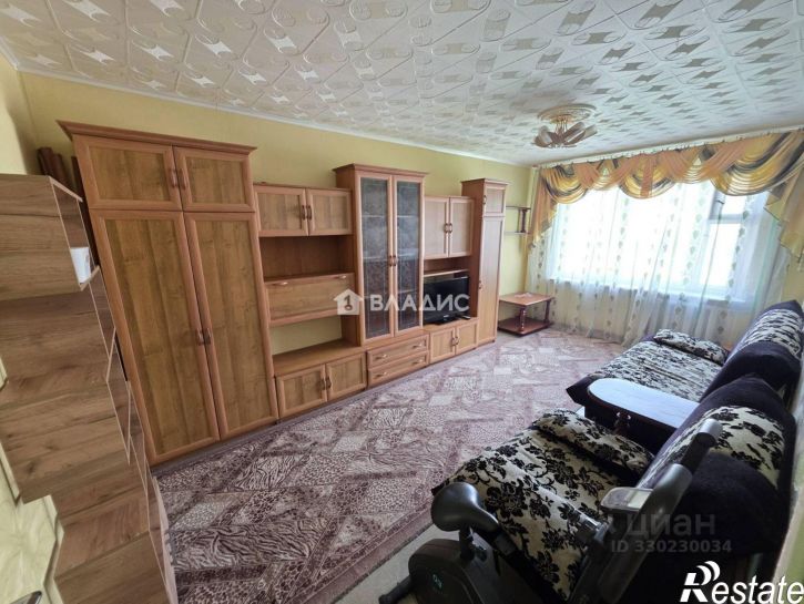 2-комн квартира Ново-Ямская улица, 23А,  д. 23А
