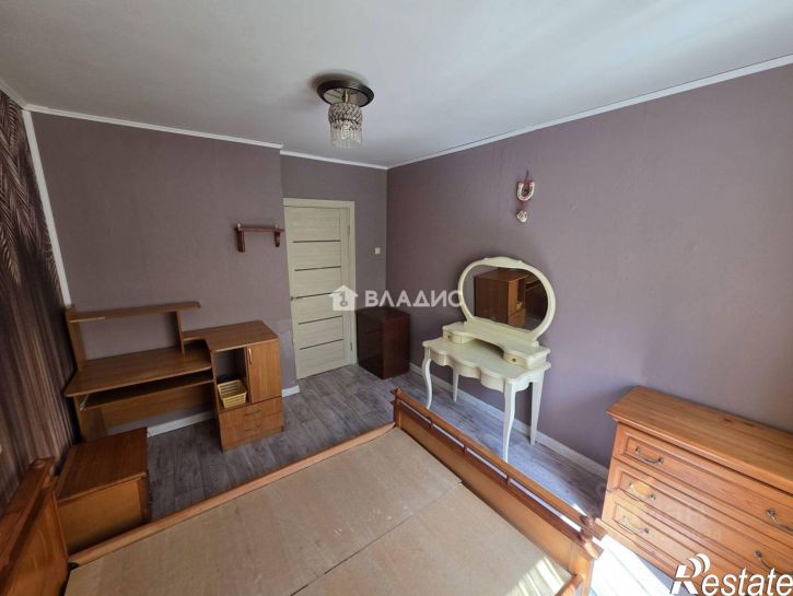 2-комн квартира Ново-Ямская улица, 23А,  д. 23А