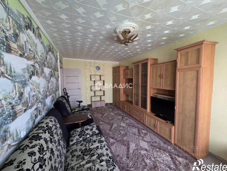 2-комн квартира Ново-Ямская улица, 23А,  д. 23А
