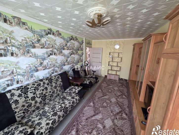 2-комн квартира Ново-Ямская улица, 23А,  д. 23А