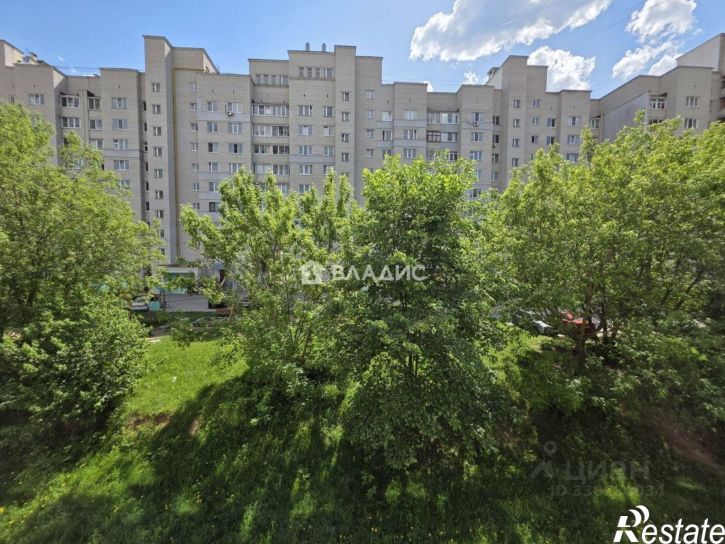 2-комн квартира Ново-Ямская улица, 23А,  д. 23А