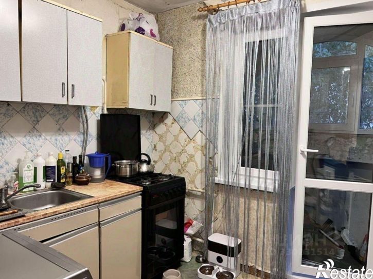 1-комн квартира городской округ Владимир