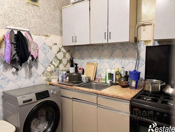 1-комн квартира городской округ Владимир