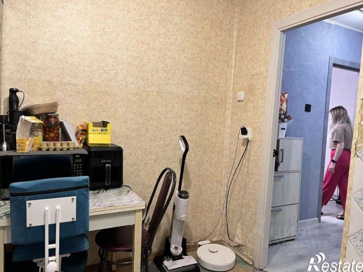 1-комн квартира городской округ Владимир