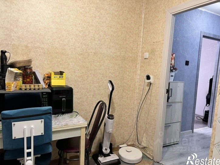 1-комн квартира городской округ Владимир