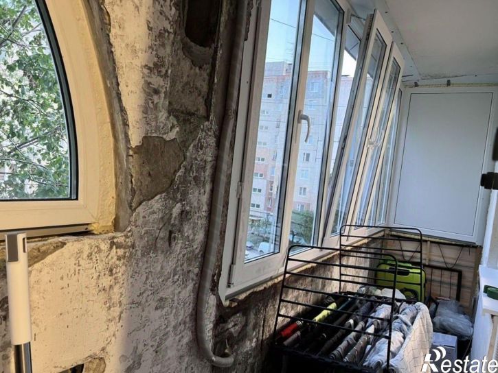 1-комн квартира городской округ Владимир