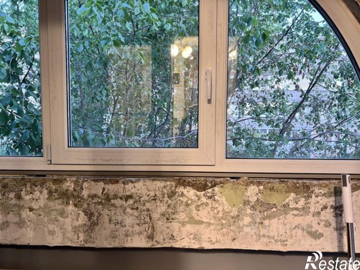 1-комн квартира городской округ Владимир