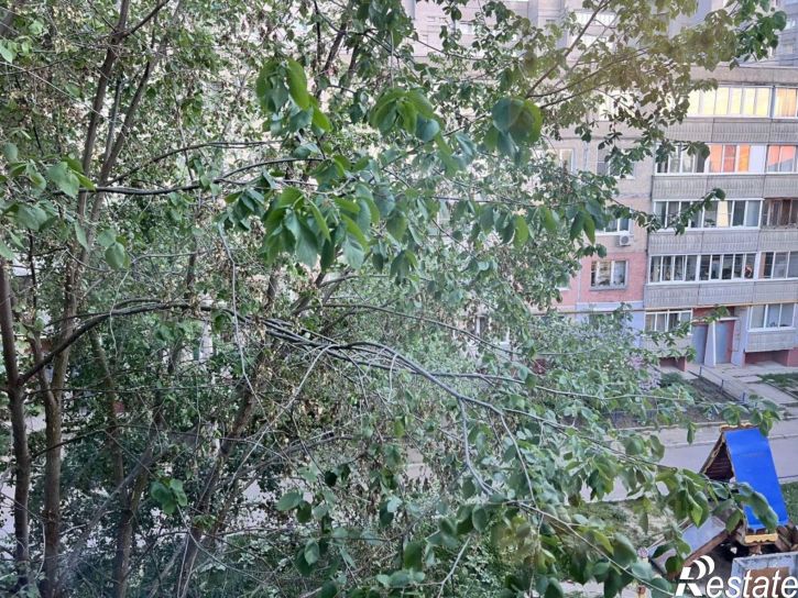 1-комн квартира городской округ Владимир