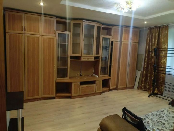 1-комн квартира Алябьева ул, 11/24