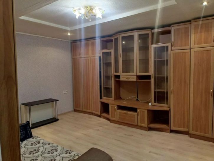 1-комн квартира Алябьева ул, 11/24