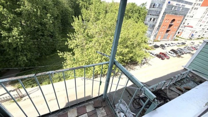 Комната Северная ул, 83
