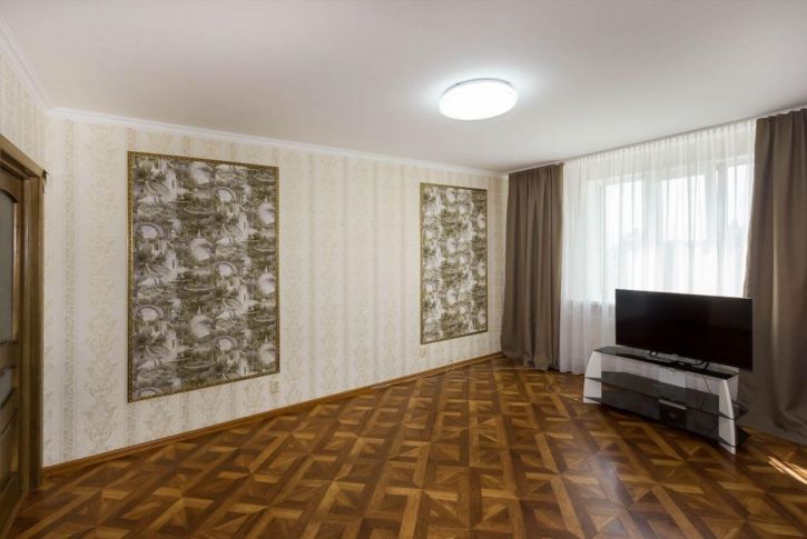 2-комн квартира Нижняя Дуброва ул, 50к2
