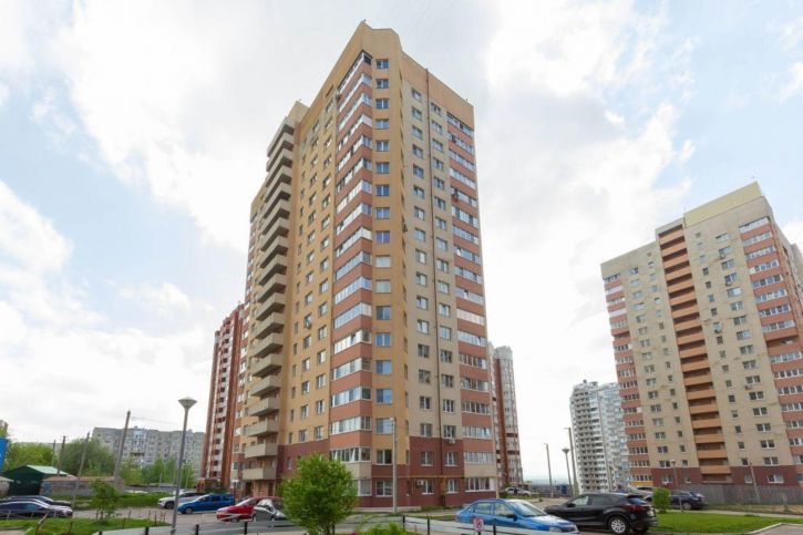 2-комн квартира Нижняя Дуброва ул, 50к2