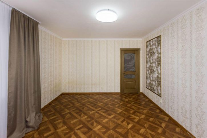 2-комн квартира Нижняя Дуброва ул, 50к2