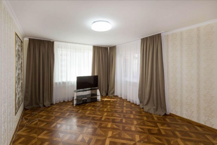 2-комн квартира Нижняя Дуброва ул, 50к2