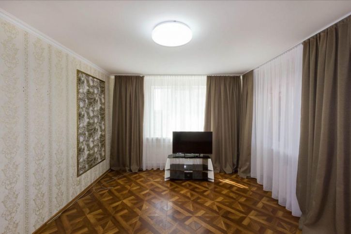 2-комн квартира Нижняя Дуброва ул, 50к2