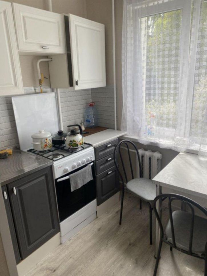 2-комн квартира Растопчина ул, 3