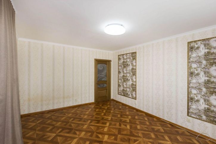 2-комн квартира Нижняя Дуброва ул, 50к2