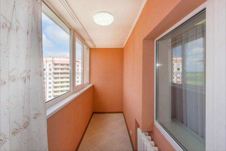 2-комн квартира Нижняя Дуброва ул, 50к2