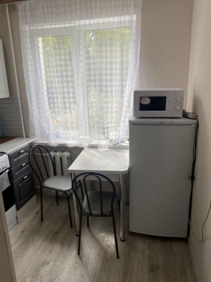 2-комн квартира Растопчина ул, 3
