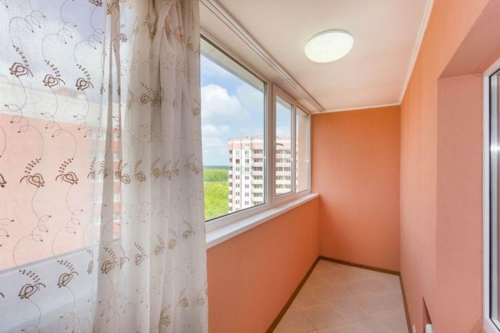 2-комн квартира Нижняя Дуброва ул, 50к2