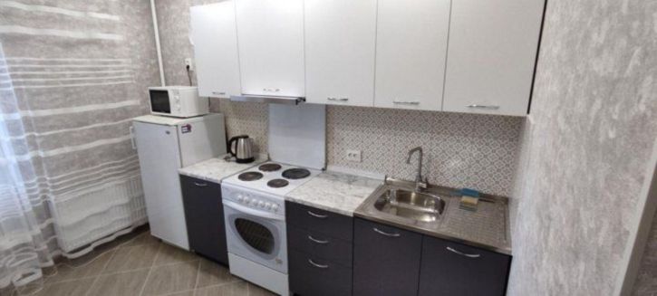 1-комн квартира Горького ул, 133А