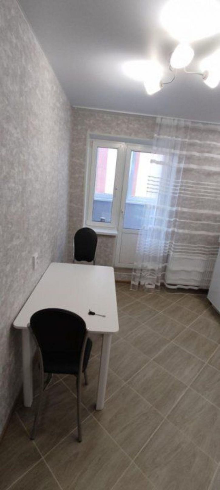1-комн квартира Горького ул, 133А