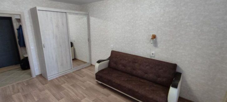 1-комн квартира Горького ул, 133А