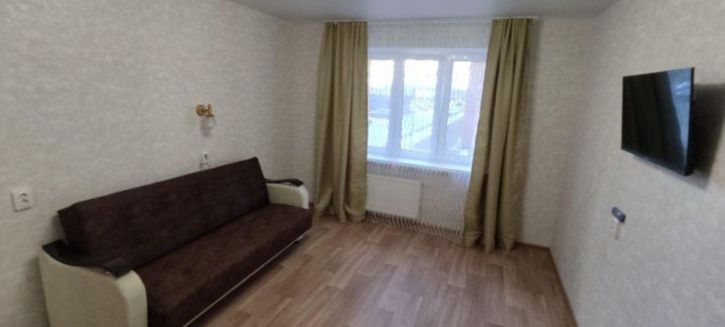 1-комн квартира Горького ул, 133А