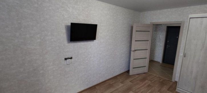 1-комн квартира Горького ул, 133А