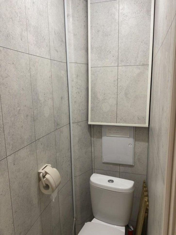 2-комн квартира Растопчина ул, 3
