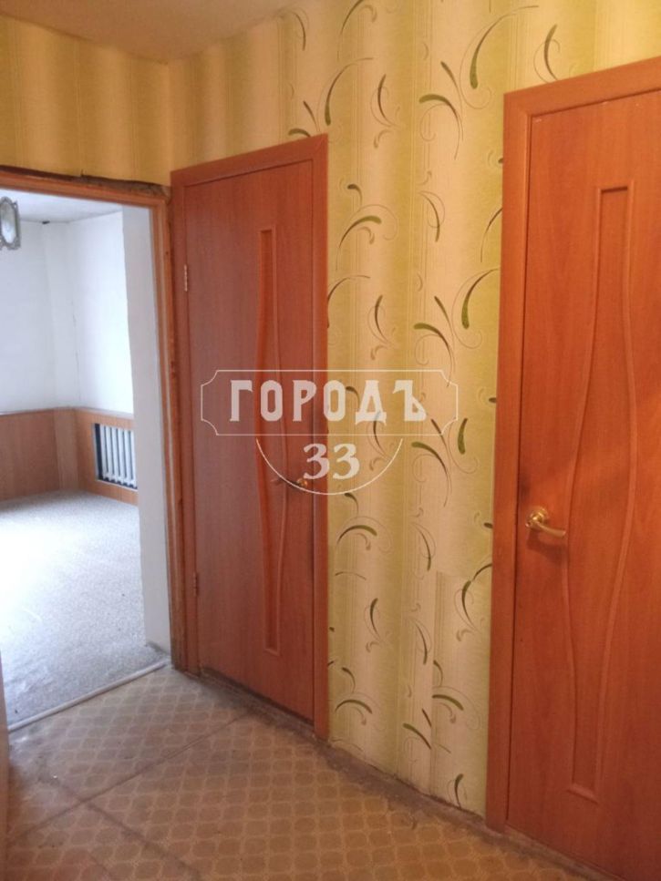 2-комн квартира Ново-Ямская ул, 29а