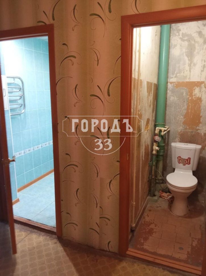 2-комн квартира Ново-Ямская ул, 29а