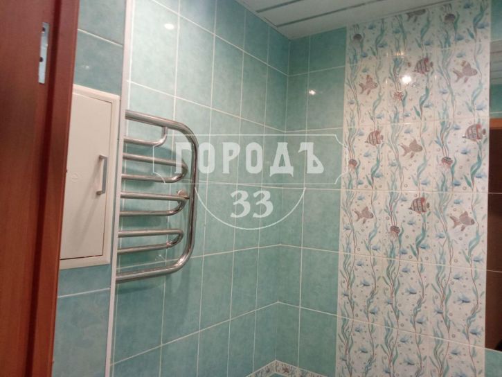 2-комн квартира Ново-Ямская ул, 29а