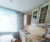 комната 32 кв м улица МОПРа, 13