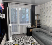 1-комн, 33кв м, этаж 5/5 Ново-Ямская улица, 29