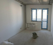 2-комн, 66кв м, этаж 16/17 улица Фейгина, 17