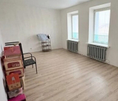 5-комн, 221кв м, этаж 1/3 Православная улица, 1