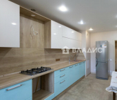 2-комн, 56кв м, этаж 2/9 ул Фатьянова, 21